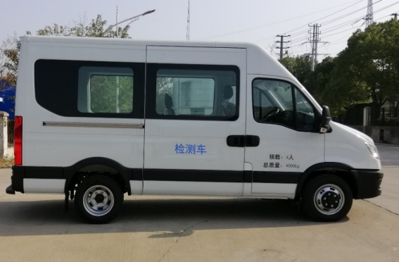 如何自測(cè)水質(zhì)檢測(cè)車是否燒機(jī)油？