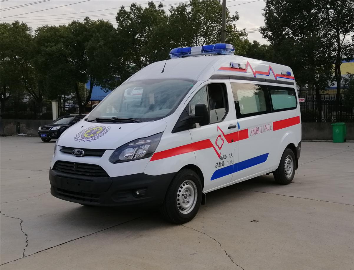 高檔救護(hù)車需要配置哪些醫(yī)療設(shè)備？