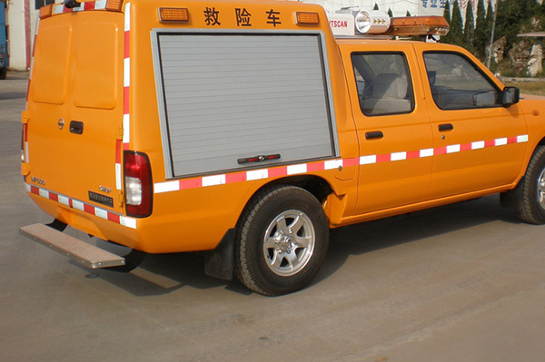 應急排水車能解決哪些問題？